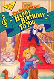 The Real Story of Happy Birthday to You