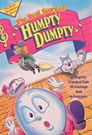 The Real Story of Humpty Dumpty