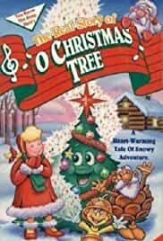 The Real Story of O Christmas Tree