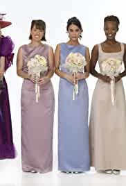 The Real Wedding Crashers