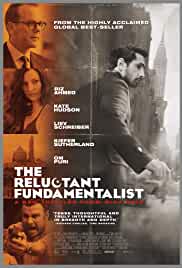 The Reluctant Fundamentalist