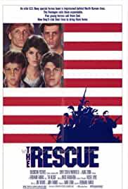 The Rescue