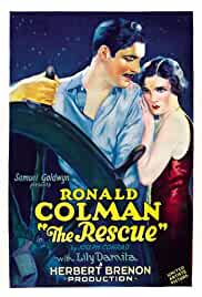 The Rescue