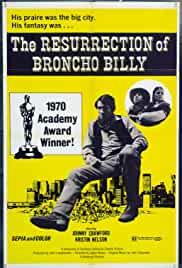 The Resurrection of Broncho Billy