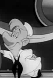 The Return of Mr. Hook