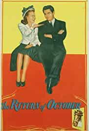 The Return of October