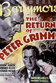 The Return of Peter Grimm