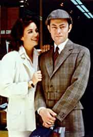 The Return of Sherlock Holmes