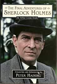 The Return of Sherlock Holmes