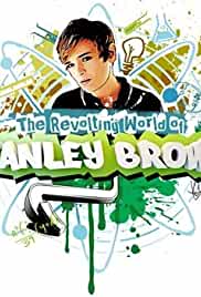 The Revolting World of Stanley Brown