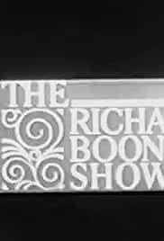 The Richard Boone Show