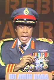 The Richard Pryor Special?