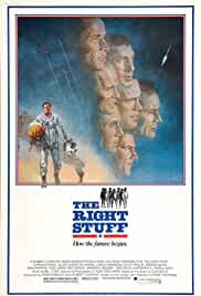 The Right Stuff