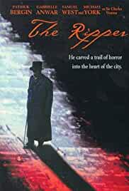 The Ripper