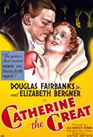 The Rise of Catherine the Great