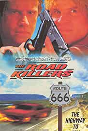 The Road Killers