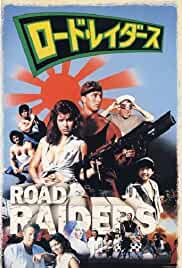 The Road Raiders