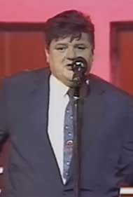 The Robbie Coltrane Special