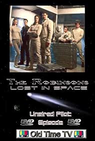 The Robinsons: Lost in Space