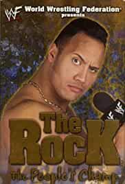 The Rock - The People's Champ