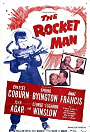 The Rocket Man