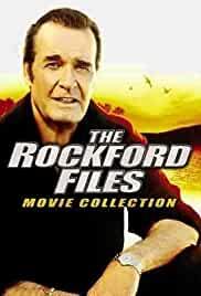 The Rockford Files: Punishment and Crime
