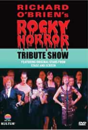 The Rocky Horror Tribute Show