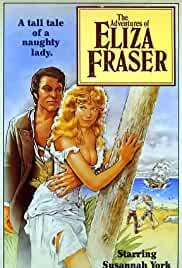 The Rollicking Adventures of Eliza Fraser
