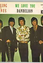 The Rolling Stones: We Love You