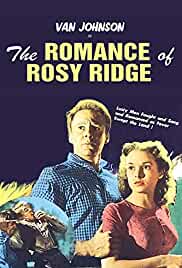 The Romance of Rosy Ridge