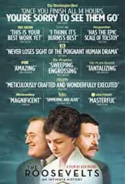 The Roosevelts: An Intimate History