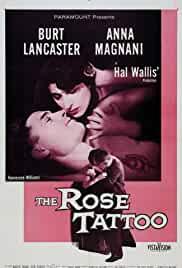 The Rose Tattoo