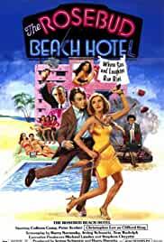 The Rosebud Beach Hotel