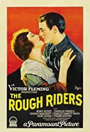 The Rough Riders
