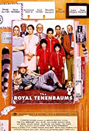 The Royal Tenenbaums