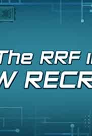 The RRF in New Recruit