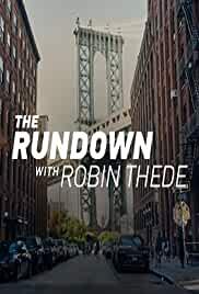 The Rundown with Robin Thede