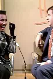 The Russell Harty Show