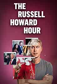 The Russell Howard Hour