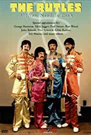 The Rutles: All You Need Is Cash