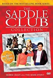 The Saddle Club