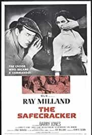 The Safecracker
