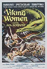 The Saga of the Viking Women and Their Voyage to the Waters of the Great Sea Serpent