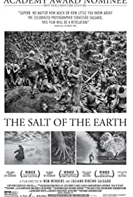 The Salt of the Earth