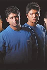 The Sand Island Drive-In Anthem