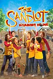 The Sandlot: Heading Home