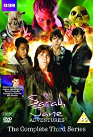 The Sarah Jane Adventures Comic Relief Special