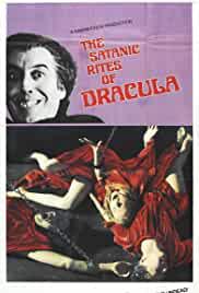The Satanic Rites of Dracula