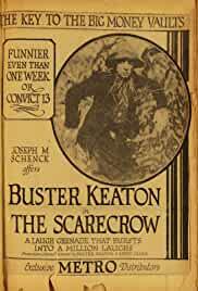 The Scarecrow