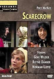 The Scarecrow